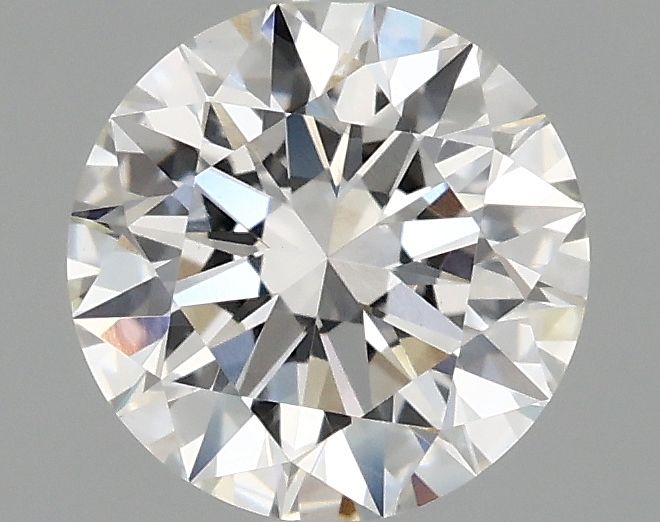 1.06 ct. round Lab Grown Diamond front image