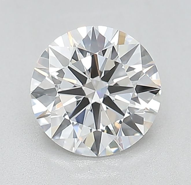 1.06 ct. round Lab Grown Diamond front image