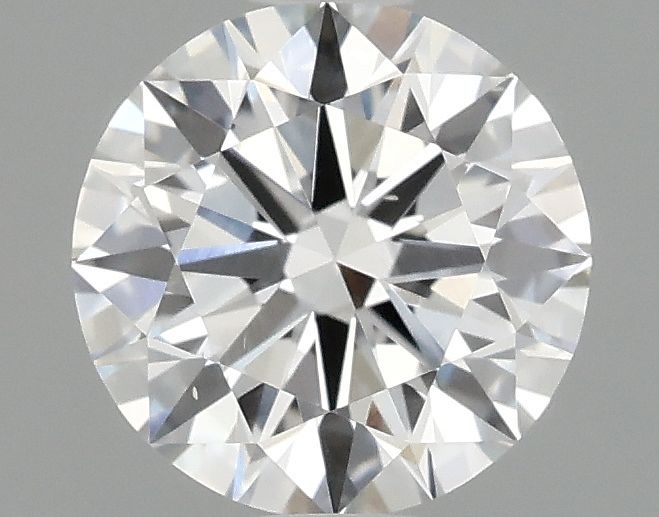 1.06 ct. round Lab Grown Diamond front image