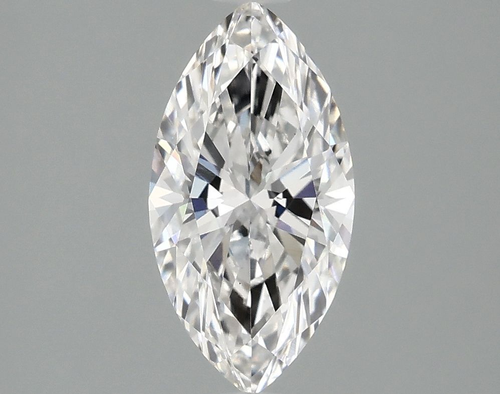 1.48 ct. marquise Lab Grown Diamond front image