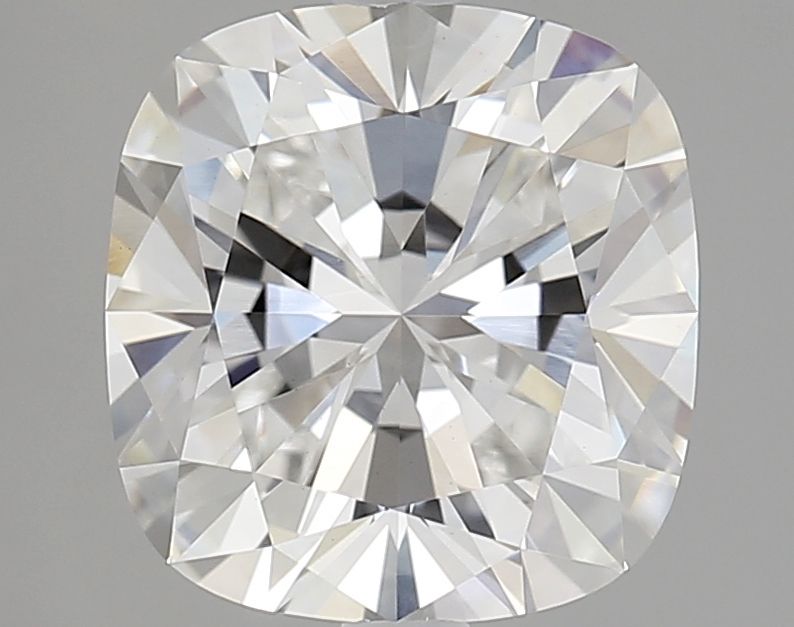 Cushion Diamond