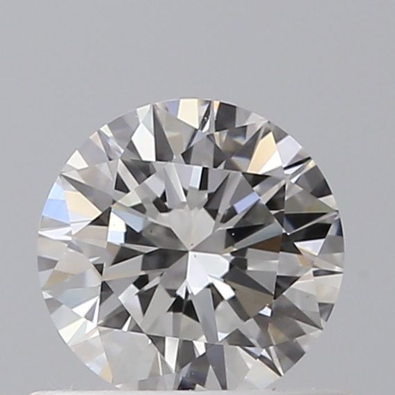 0.50 ct Round diamond