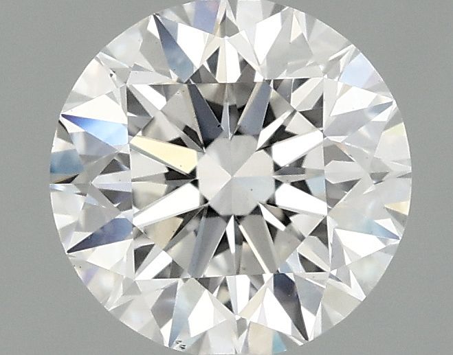 1.06 ct. round Lab Grown Diamond front image