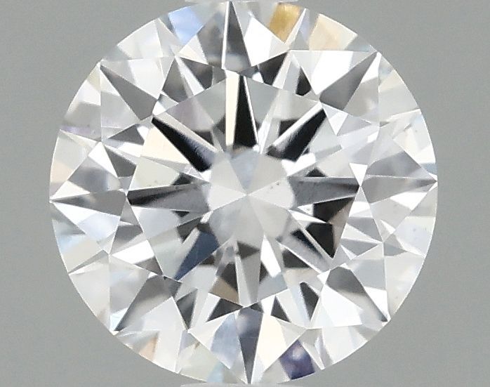 1.00 ct. round Lab Grown Diamond front image