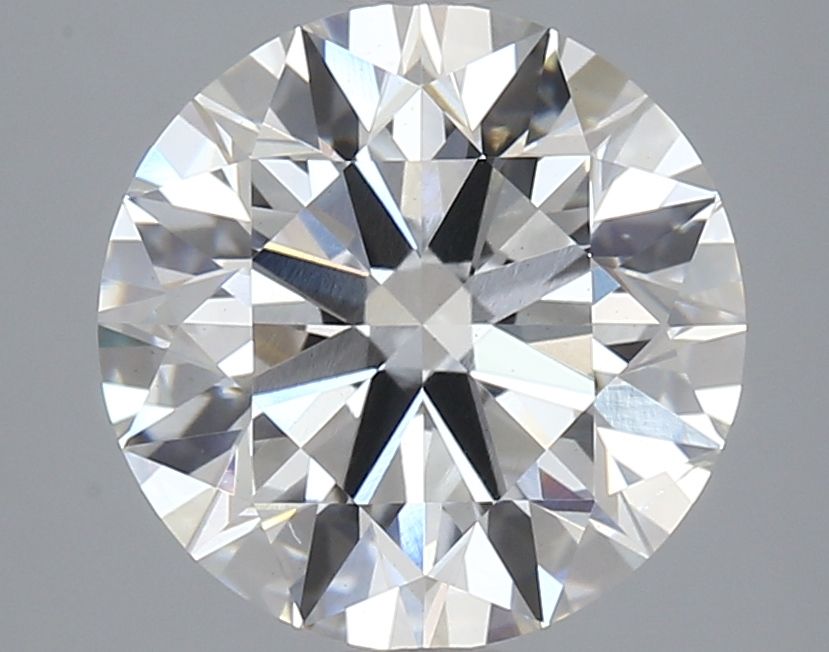 Round Diamond