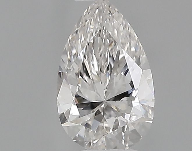 Pear Diamond