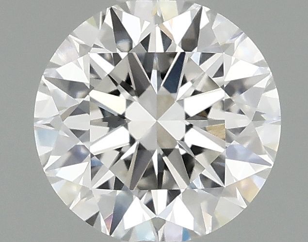 1.08 ct. round Lab Grown Diamond front image