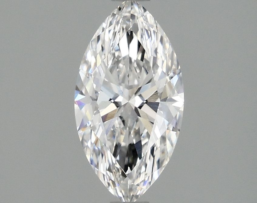1.06 ct. marquise Lab Grown Diamond front image