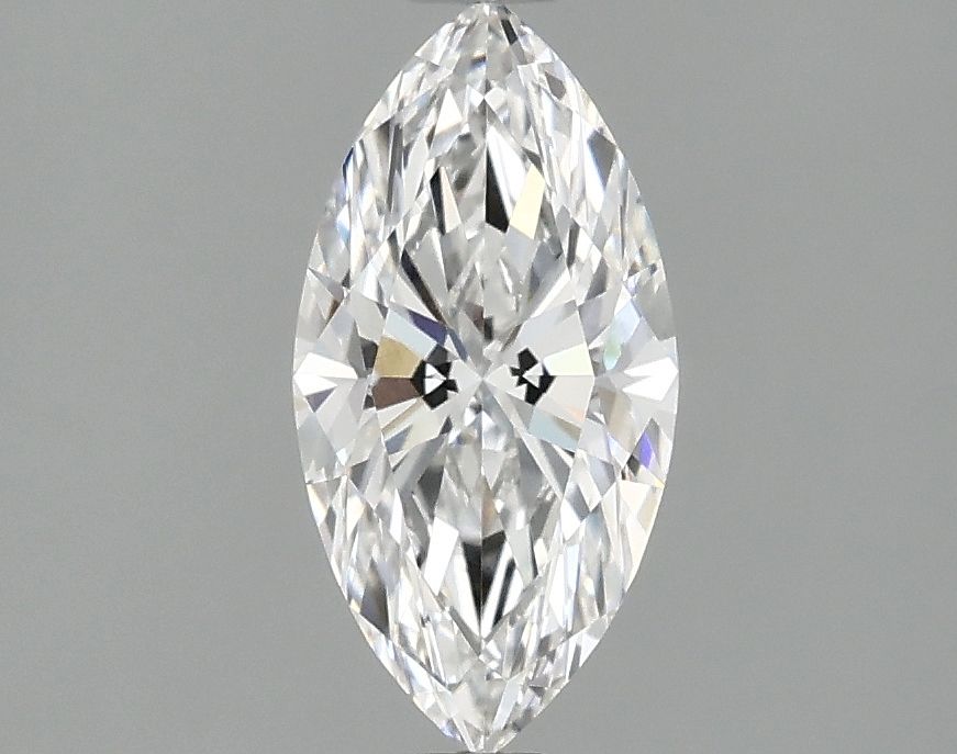 1.03 ct. marquise Lab Grown Diamond front image