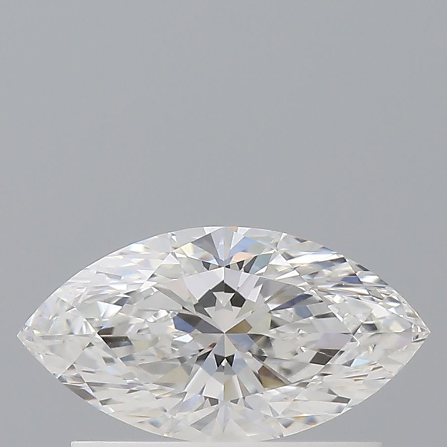 0.50 ct Marquise diamond