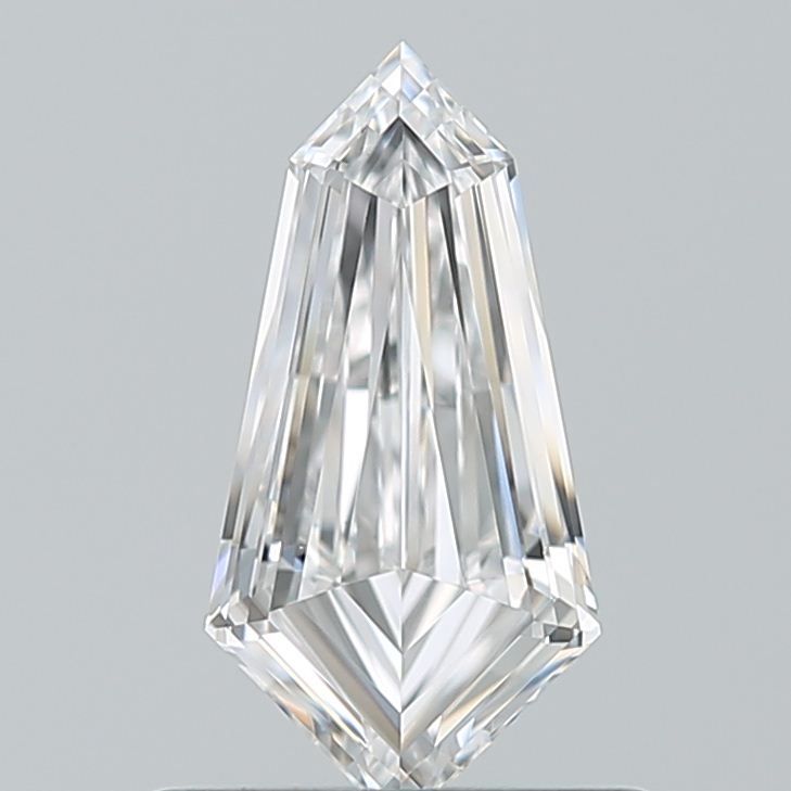 0.51 ct Kite Diamond