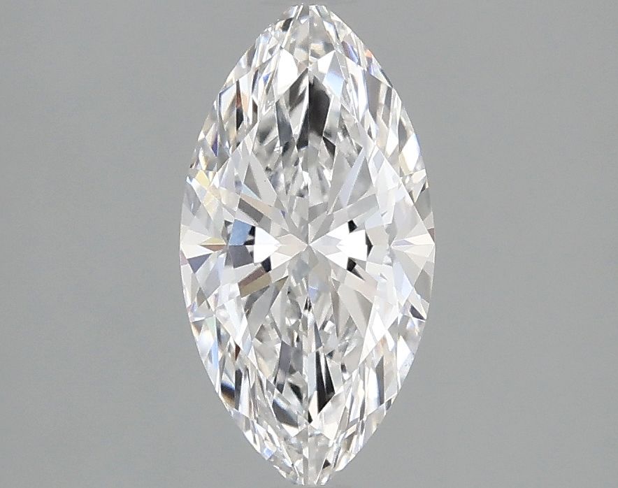 1.09 ct. marquise Lab Grown Diamond front image