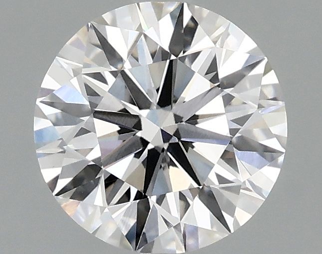 1.44 ct. round Lab Grown Diamond front image