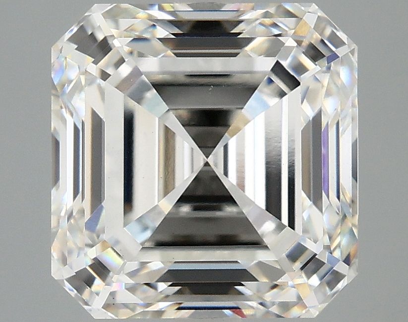 Asscher Diamond