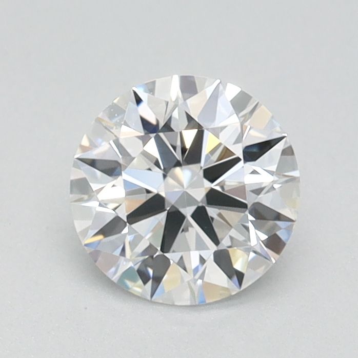 0.54 ct lab-grown Round Diamond