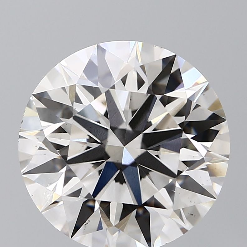 Round Diamond