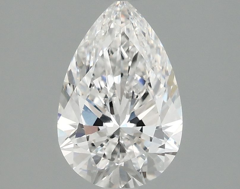 1.49 ct. pear Lab Grown Diamond front image