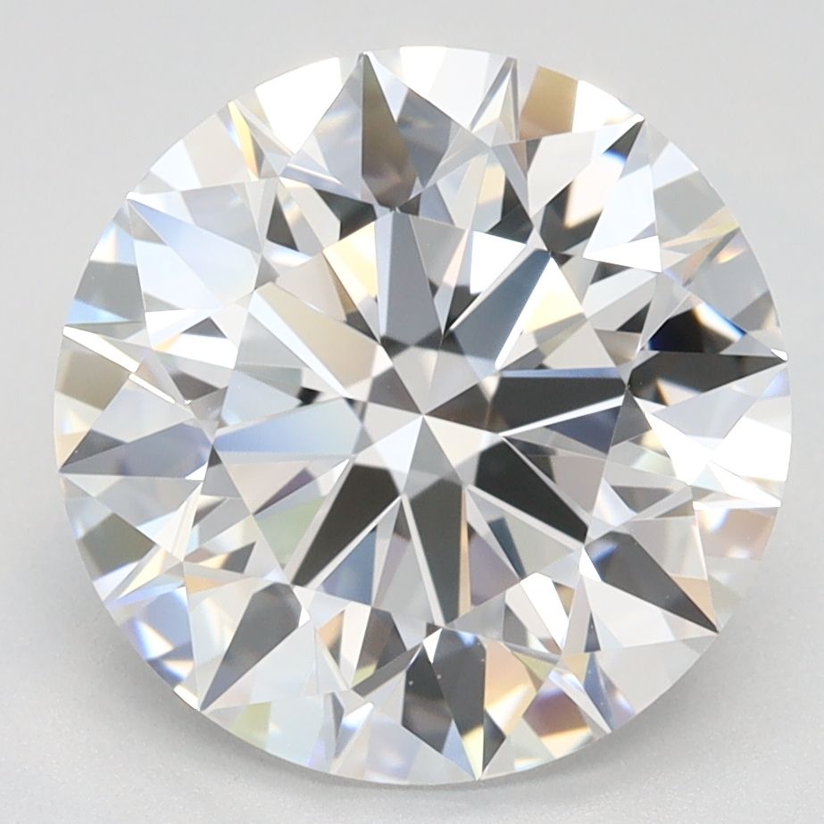 3.58 Carat