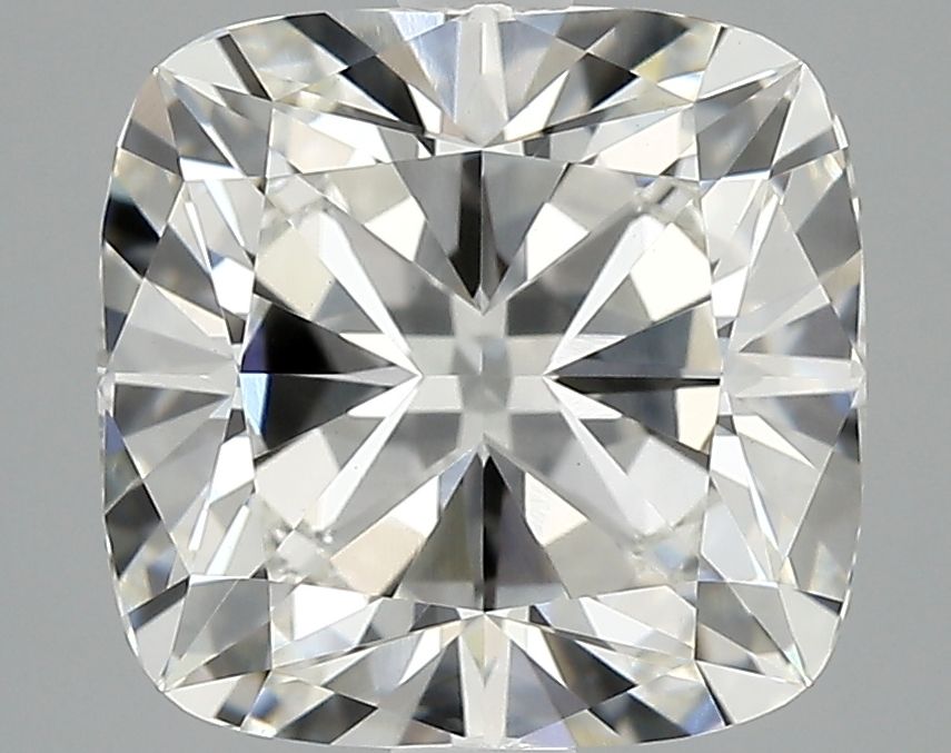 Cushion Diamond
