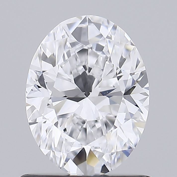 Oval Diamond