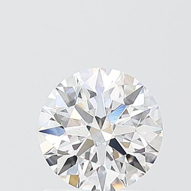 1.03 ct lab-grown Round Diamond