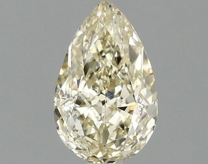 1.04 ct. pear Lab Grown Diamond front image