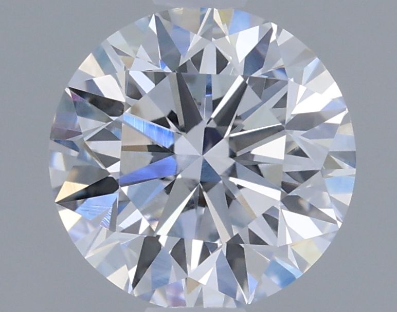1.03 ct. round Lab Grown Diamond front image