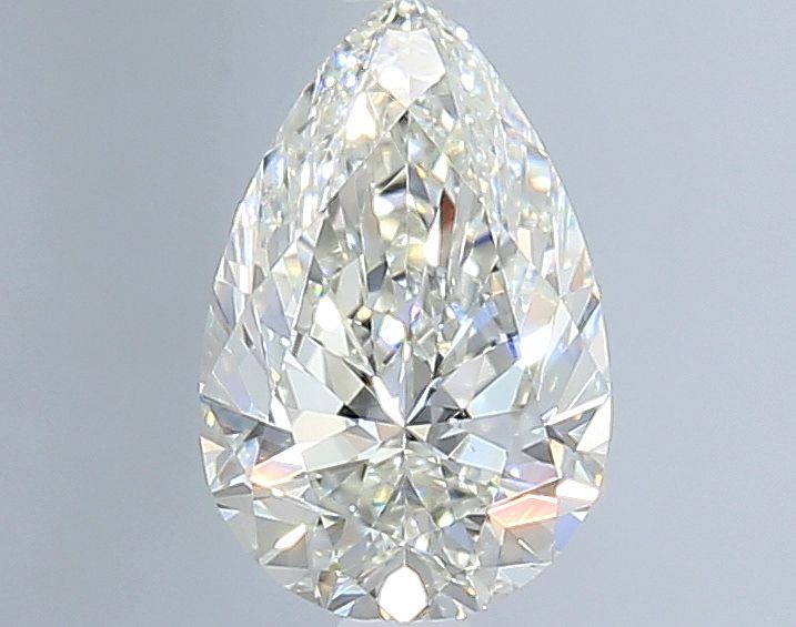 0.90 ct Pear diamond