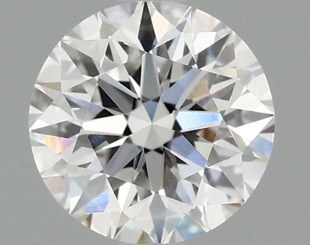 1.15 ct. round Lab Grown Diamond front image