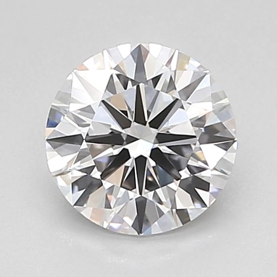 1.03 ct. round Lab Grown Diamond front image