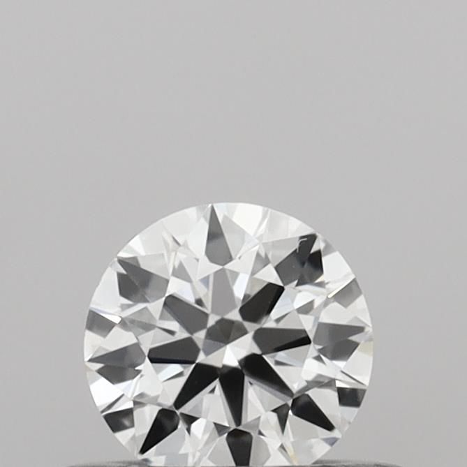 0.31 ct lab-grown Round Diamond