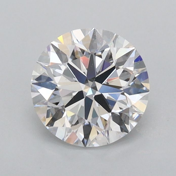 1.01 ct. round Lab Grown Diamond front image