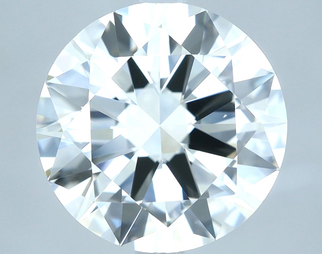 Round Diamond