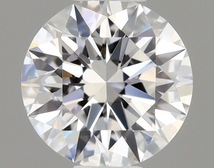 Diamant Rond 0.30 ct - Couleur D - Pureté IF