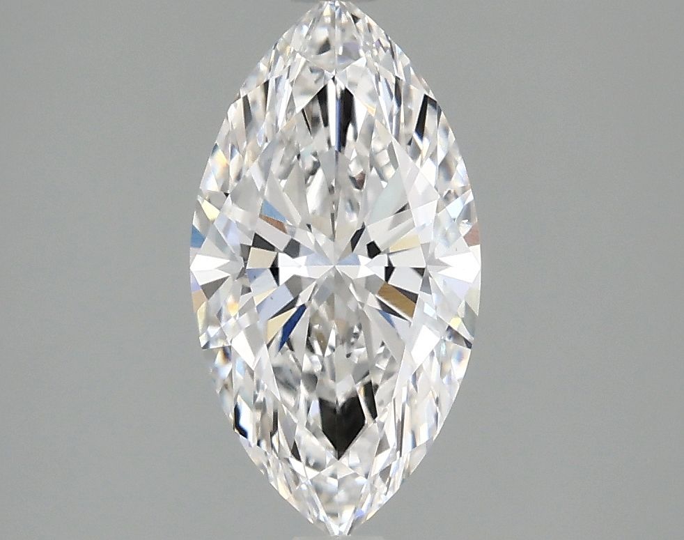1.48 ct. marquise Lab Grown Diamond front image