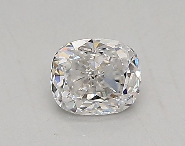 Cushion Diamond