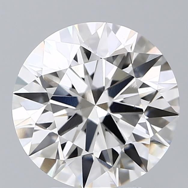 Round Diamond