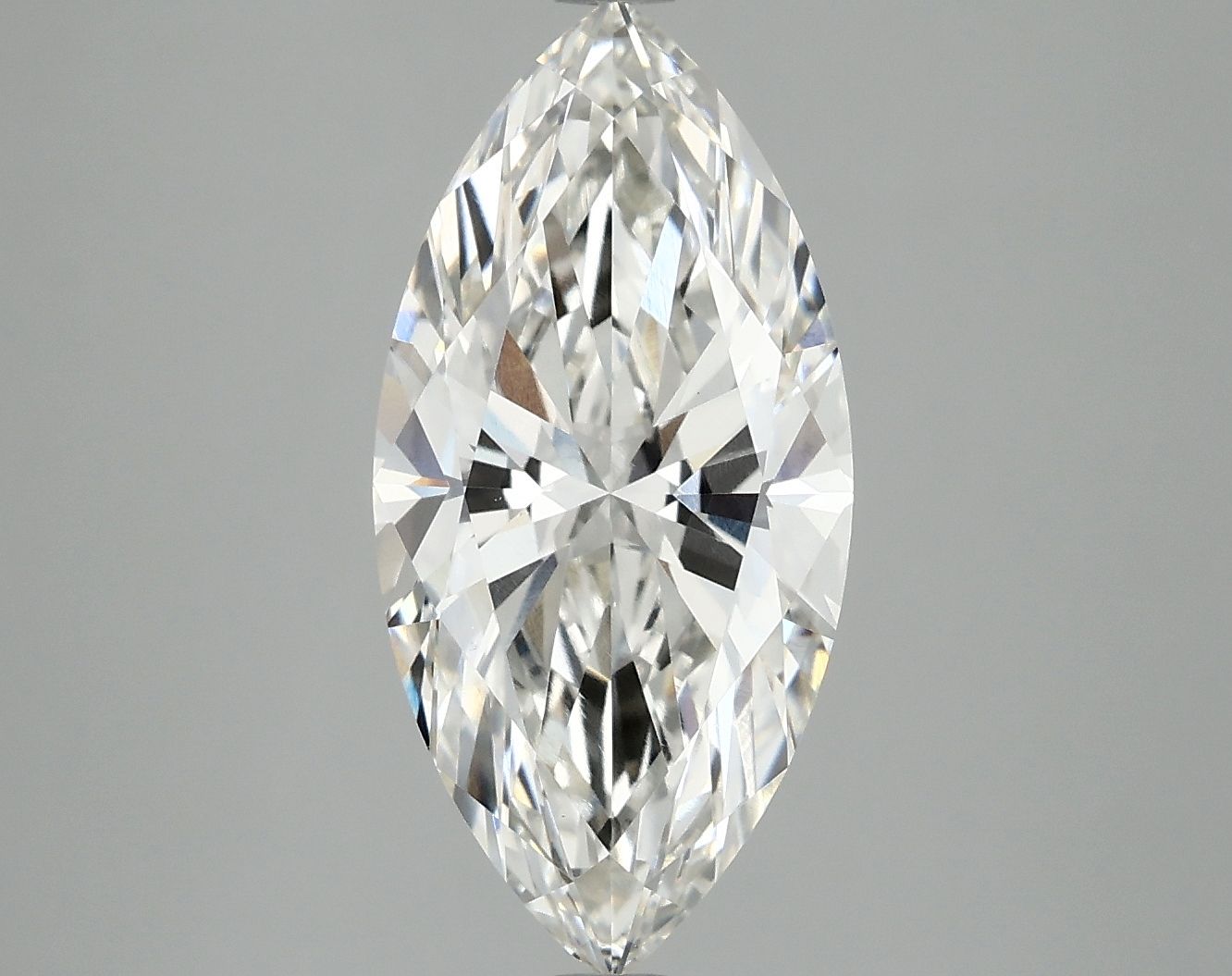 3.49 ct. marquise Lab Grown Diamond front image