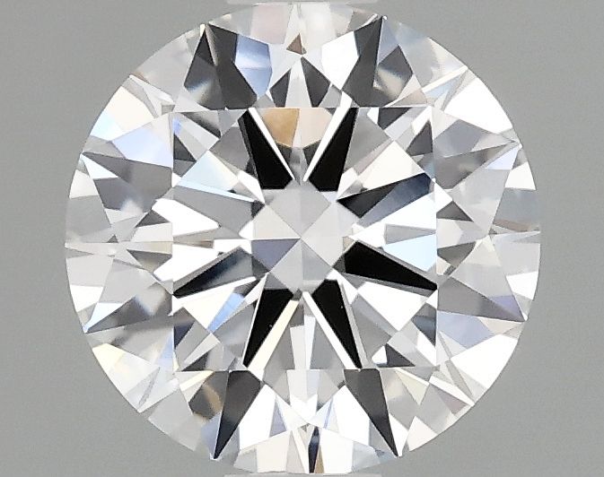 1.03 ct. round Lab Grown Diamond front image
