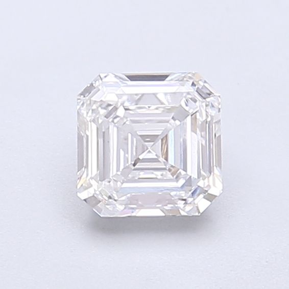 Asscher Diamond