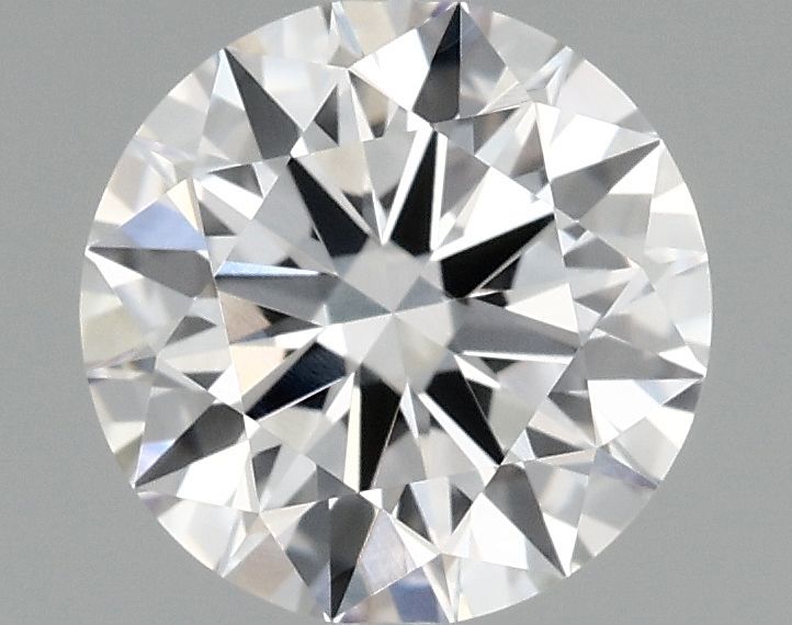 1.09 ct. round Lab Grown Diamond front image