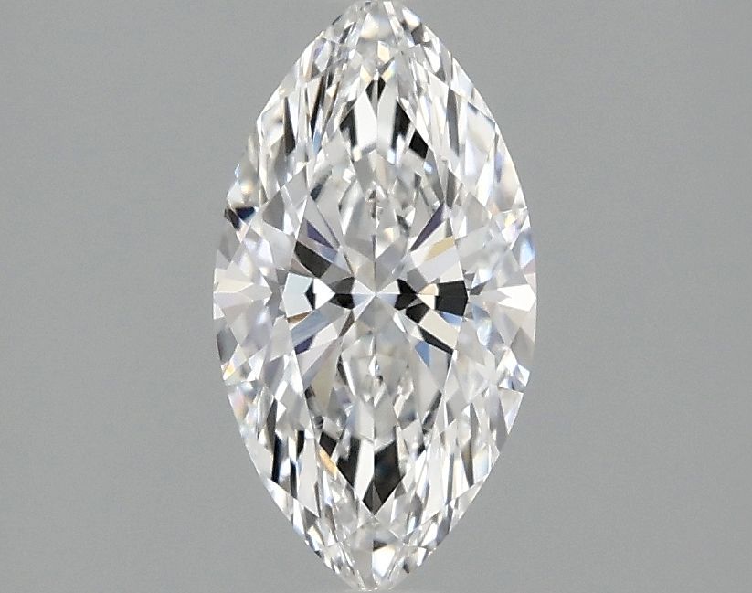 1.03 ct. marquise Lab Grown Diamond front image