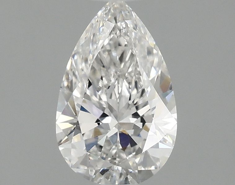 1.08 ct. pear Lab Grown Diamond front image