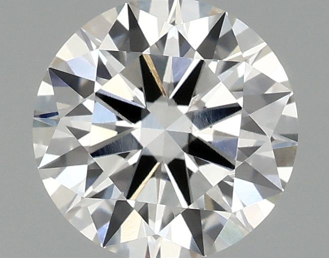 1.09 ct. round Lab Grown Diamond front image