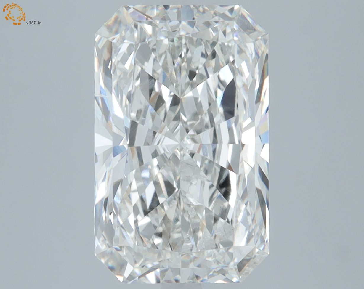 5.04 Carat