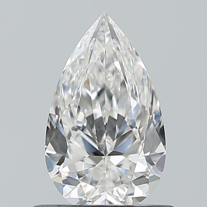 0.60 ct Pear diamond