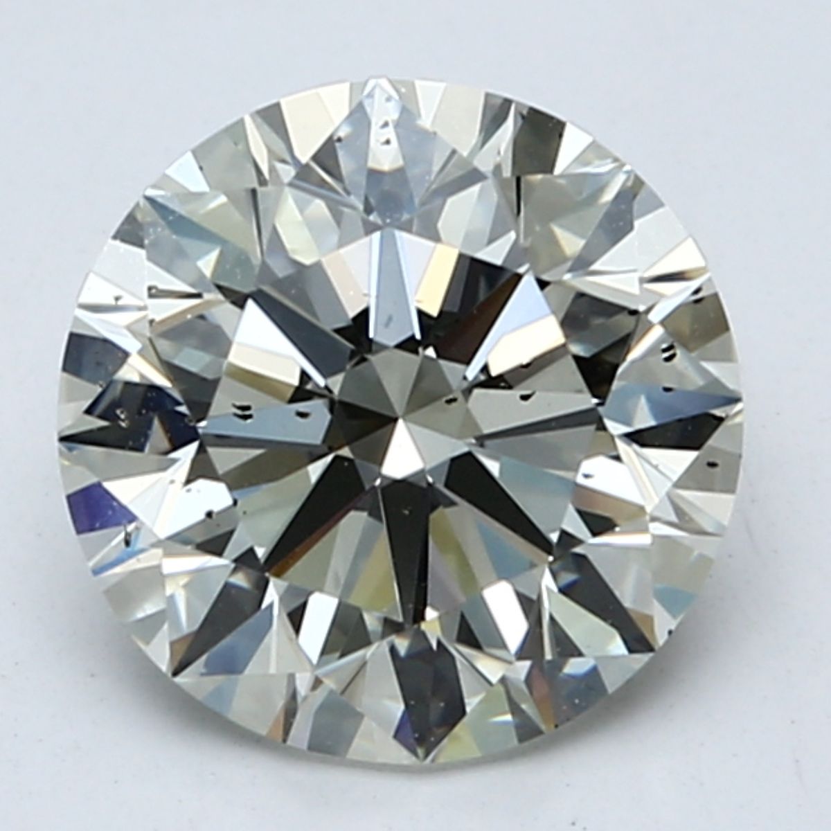 Round Diamond