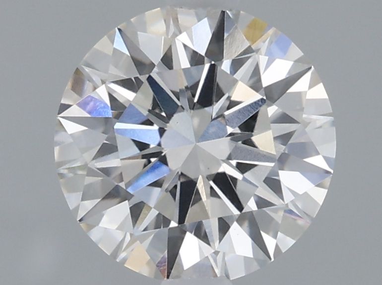 1.07 ct. round Lab Grown Diamond front image