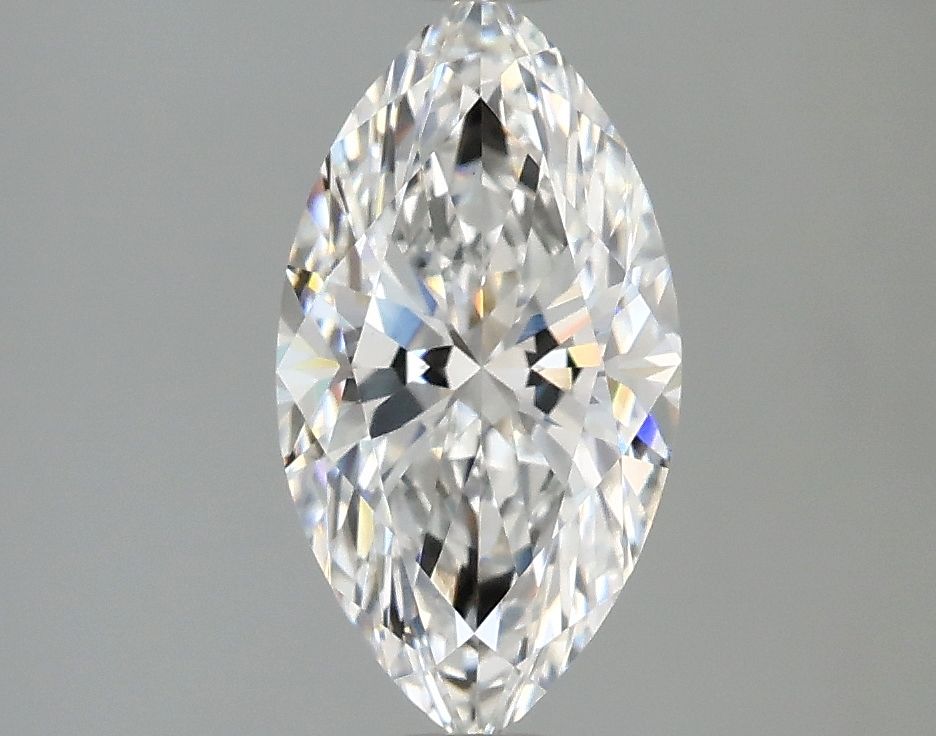 1.47 ct. marquise Lab Grown Diamond front image
