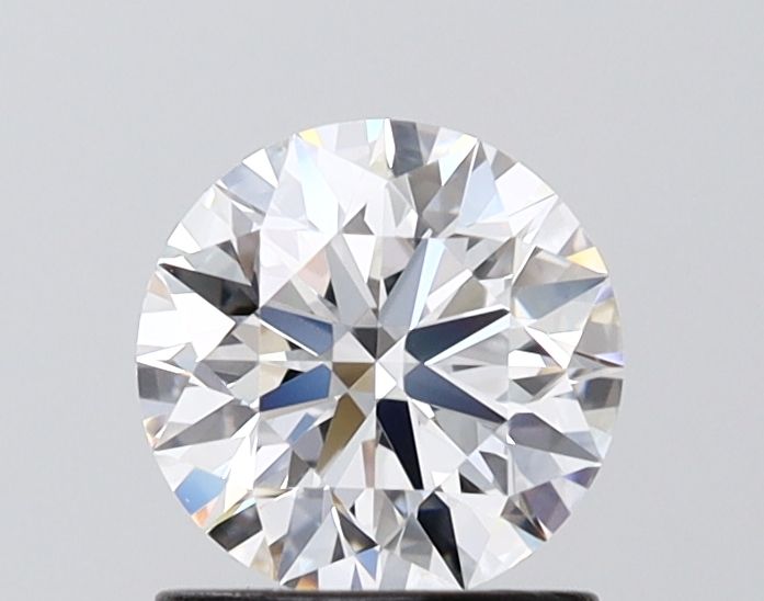 1.05 ct. round Lab Grown Diamond front image